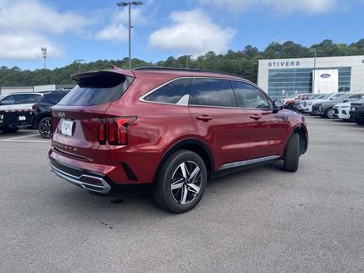 Used 2022 Kia Sorento S