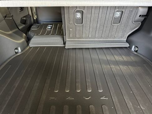 New 2026 Toyota RAV4 XSE AWD/4WD image 18