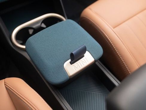 Used 2025 MINI Cooper Countryman S image 40