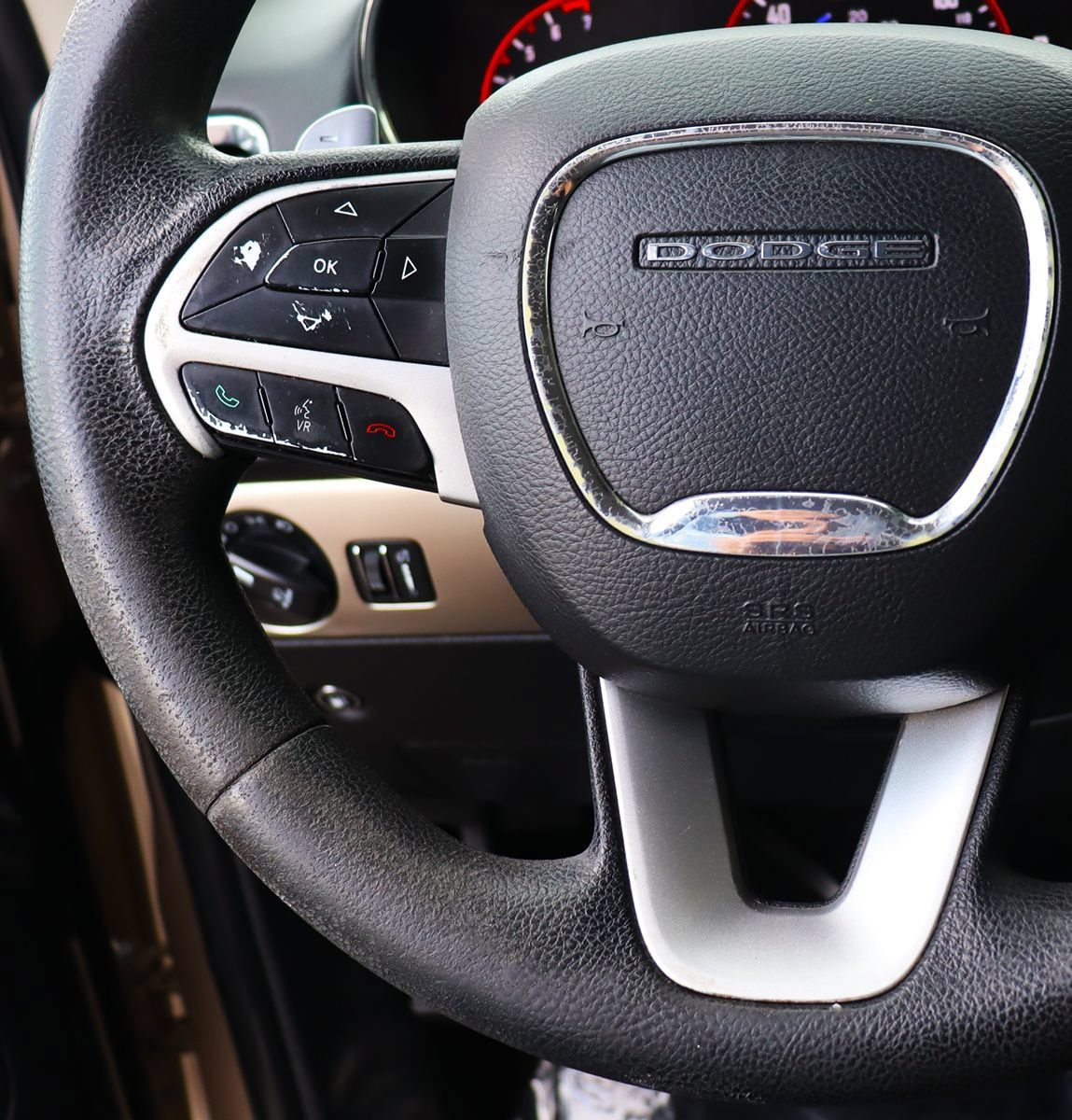 Used 2015 Dodge Durango SXT RWD image 53
