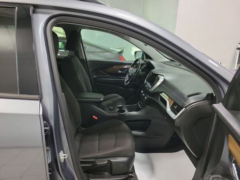 Used 2020 GMC Terrain SLE w/ Driver Convenience Package image 20
