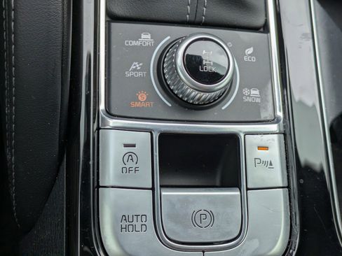 Certified 2023 Kia Telluride EX X-Line AWD/4WD image 31
