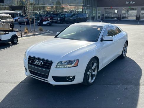 Used 2010 Audi A5 2.0T Premium Plus image 2
