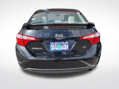 Used 2015 Toyota Corolla FWD image 7
