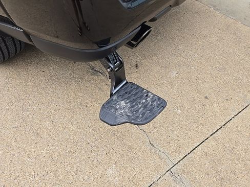 New 2026 RAM 1500 Big Horn image 22