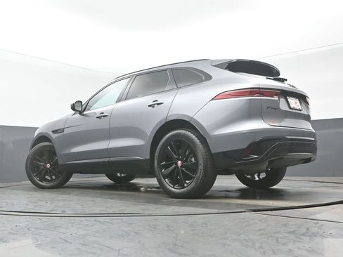 Used 2022 Jaguar F-PACE S AWD/4WD image 30