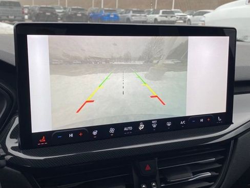 Used 2023 Ford Escape ST-Line w/ Tech Pack #1 image 17