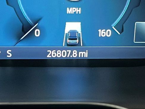 Used 2022 Ford Expedition Max King Ranch image 10