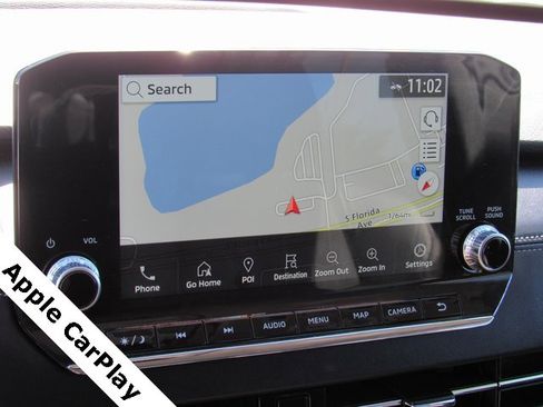 Used 2024 Mitsubishi Outlander SE image 18