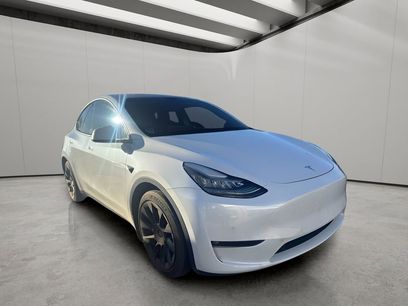 Used 2021 Tesla Model Y Long Range