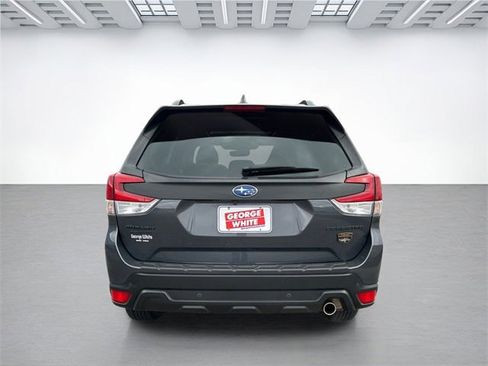 Used 2022 Subaru Forester Wilderness image 5