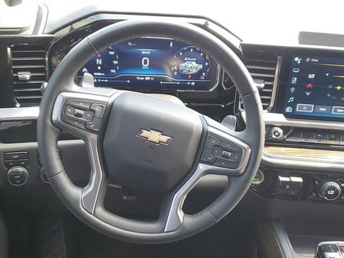 Certified 2023 Chevrolet Silverado 1500 LT w/ Protection Package AWD/4WD image 24
