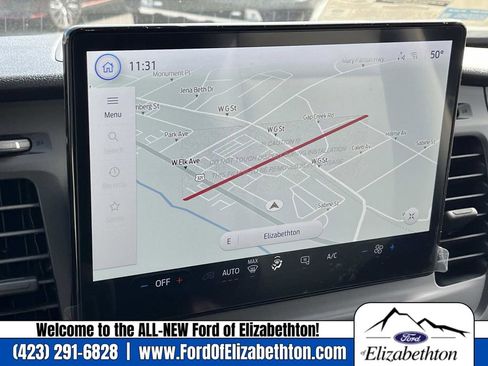 New 2025 Ford Transit 250 Base image 23