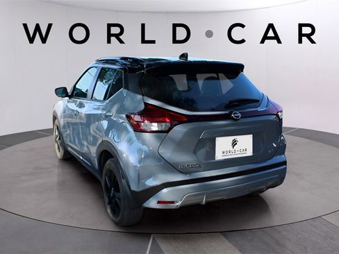 Used 2024 Nissan Kicks SR w/ SR Premium Package image 5