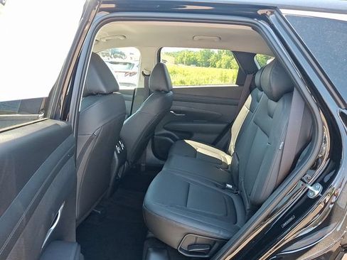 New 2026 Hyundai Tucson SEL Plus AWD/4WD image 5