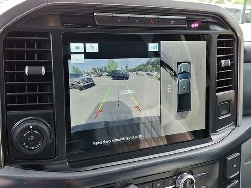 Used 2022 Ford F150 Limited AWD/4WD image 21