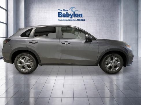 New 2026 Honda HR-V LX image 7