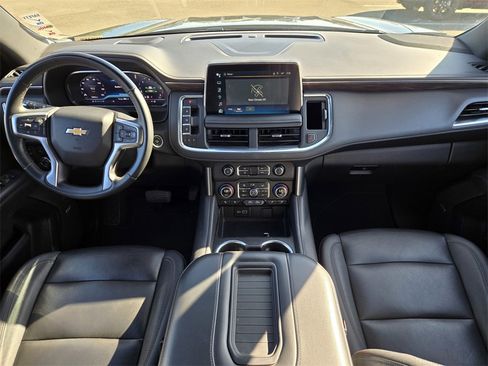 Used 2024 Chevrolet Tahoe LT image 13