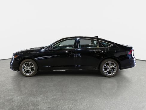 Used 2024 Honda Accord EX-L image 10