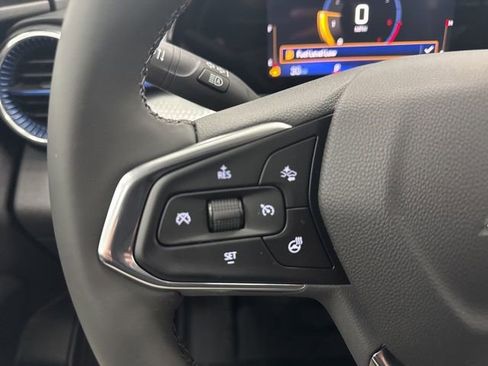 New 2026 Chevrolet Trax LT w/ Driver Confidence Package image 11