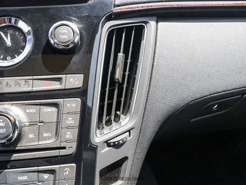 Used 2010 Cadillac CTS V w/ Wood Trim Package RWD image 44