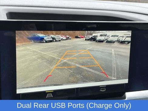 Used 2023 Chevrolet Silverado 1500 LT image 8