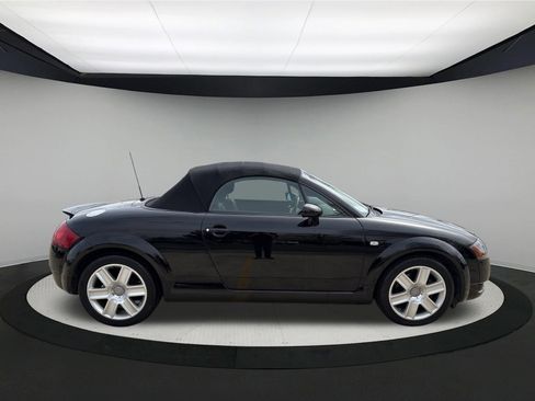 Used 2003 Audi TT 1.8T image 6