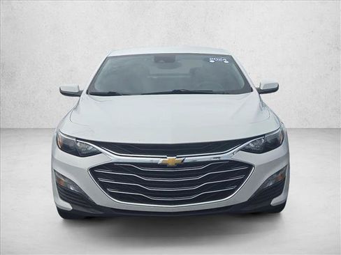 Certified 2024 Chevrolet Malibu LT FWD image 2