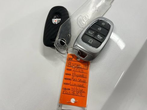 Used 2023 Hyundai Palisade Limited FWD image 22