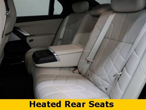 Used 2024 BMW 760i xDrive w/ Executive Package image 36