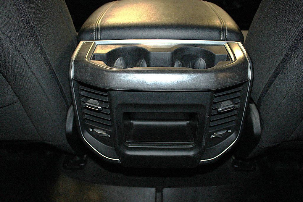 Used 2021 RAM 1500 Big Horn AWD/4WD image 35
