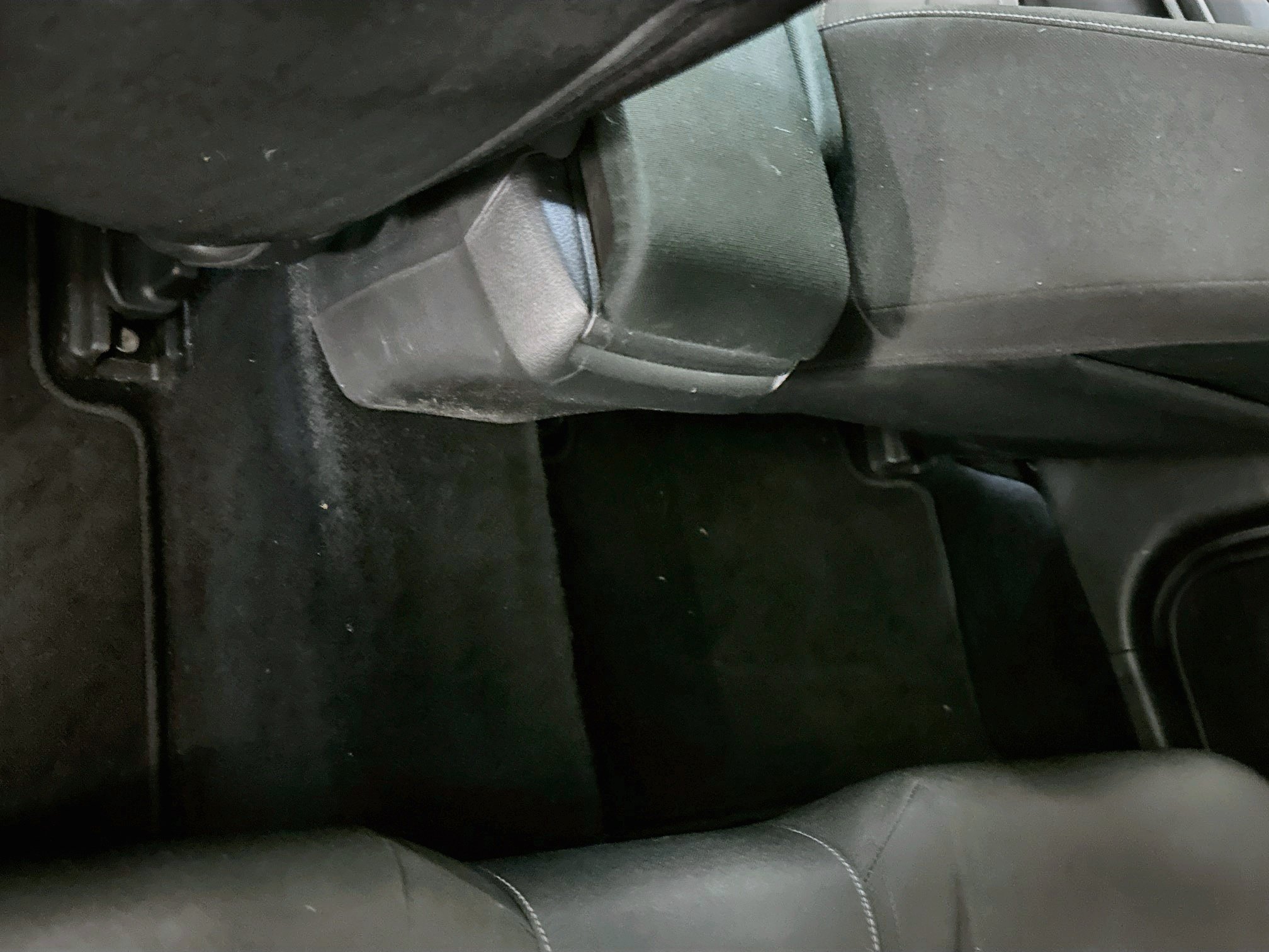 Used 2019 Honda Civic EX image 27