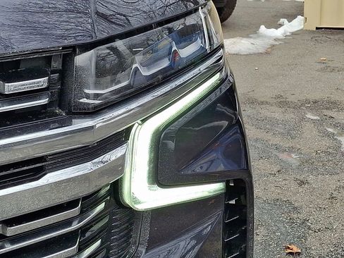 Used 2023 Chevrolet Tahoe Premier image 37