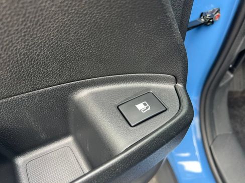 Used 2025 Honda Ridgeline TrailSport image 30