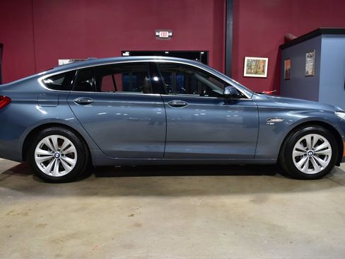 Used 2011 BMW 535i xDrive image 11