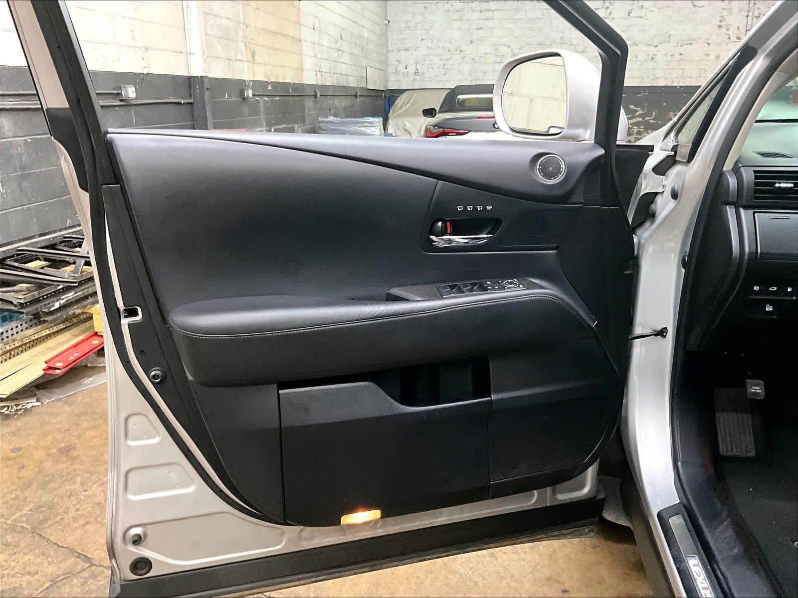 Used 2015 Lexus RX 350 AWD w/ Luxury Package image 26