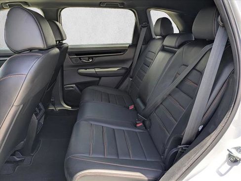 Used 2024 Honda CR-V Sport-L image 18