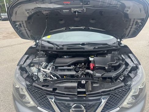 Used 2019 Nissan Rogue Sport SV w/ Technology Package FWD image 20