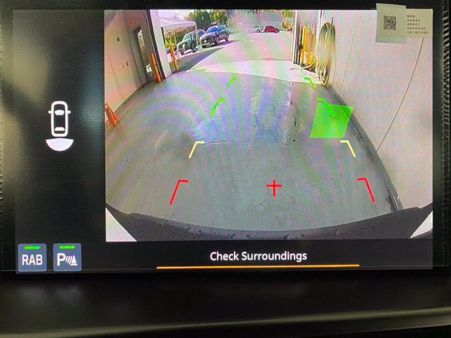 New 2026 Subaru Outback Premium AWD/4WD image 20