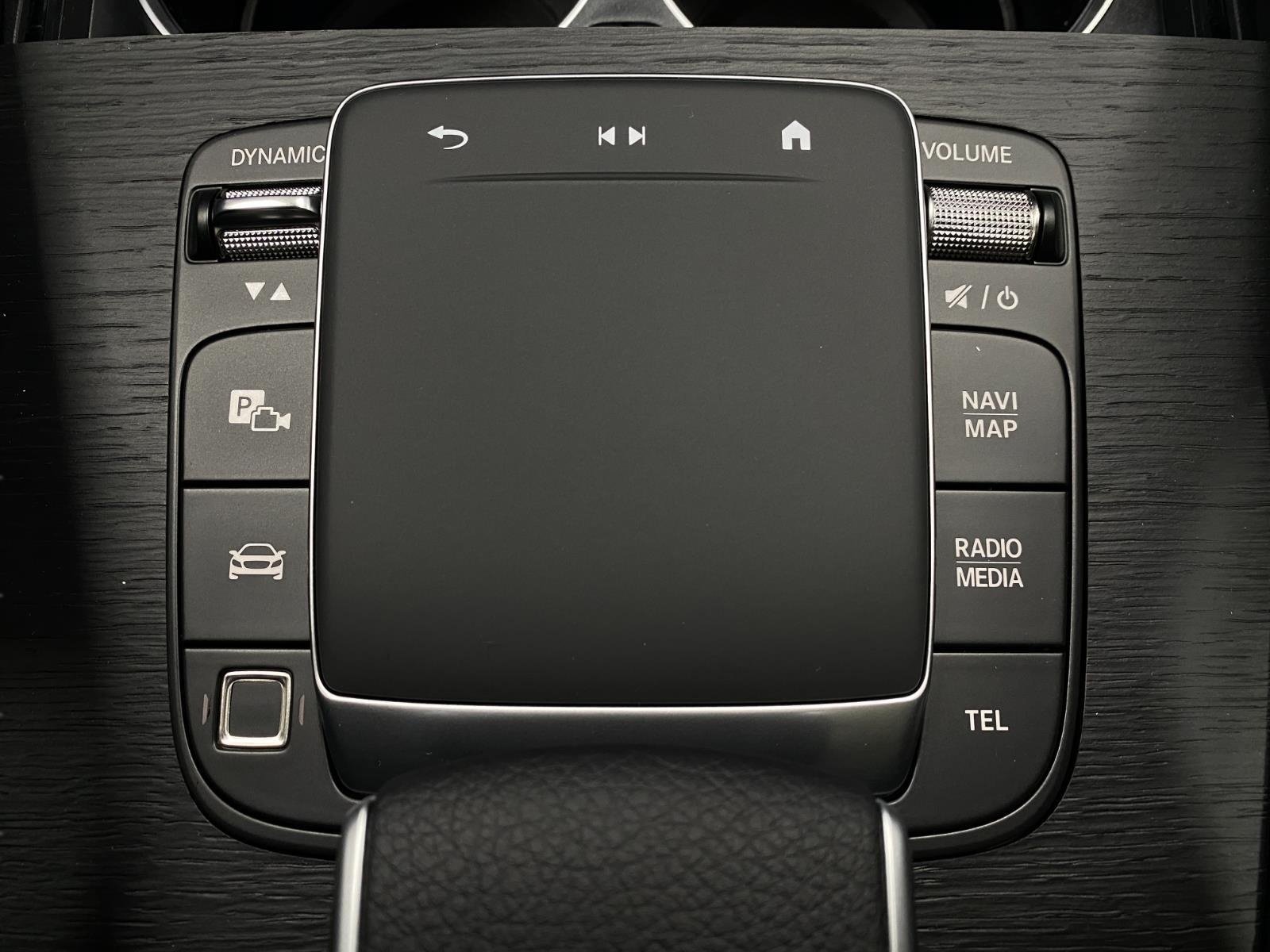 New 2026 Mercedes-Benz GLS 450 4MATIC image 29