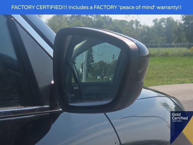 Used 2025 Ford Escape Platinum AWD/4WD image 8