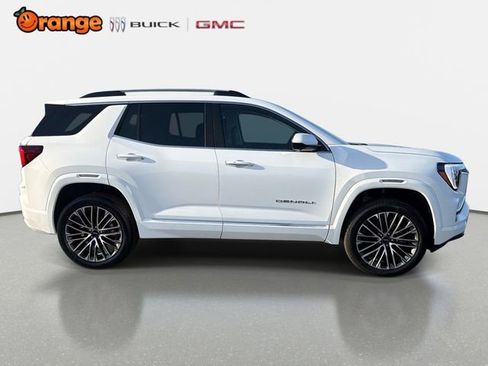 New 2026 GMC Terrain Denali image 2