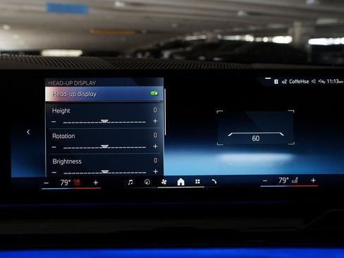 New 2026 BMW 530i xDrive image 16