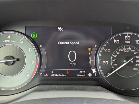 Used 2024 Acura RDX SH-AWD w/ Advance Package image 27