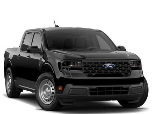 New 2026 Ford Maverick XL image 4