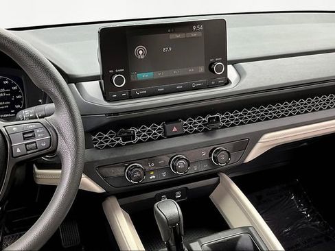 Used 2024 Honda Accord LX image 11