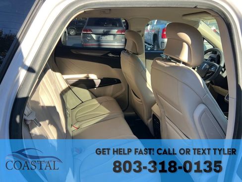Used 2019 Lincoln MKC Premiere image 15