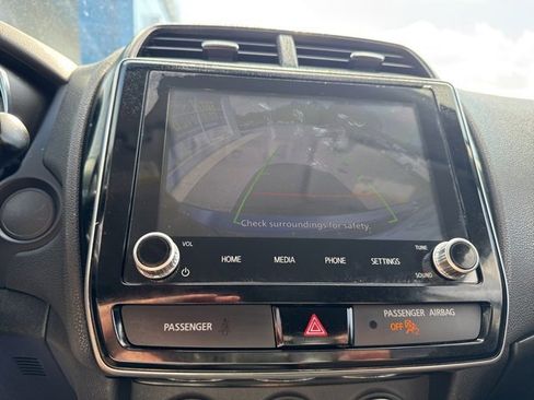 Used 2020 Mitsubishi Outlander Sport AWD image 18