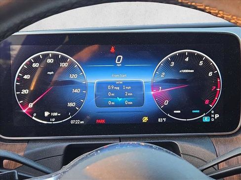 Used 2023 Mercedes-Benz C 300 4MATIC Sedan image 10