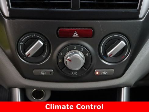 Used 2011 Subaru Forester 2.5X Premium image 19